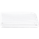Juniper Fitted 180x200 cm, Snow Bed Sheet White (199.9x180.1cm)