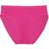 Victoria's Secret Stretch Cotton High Leg Brief Panty - Luscious Rose