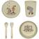 Nuuroo Marius PLA Dinner Set 5-pack