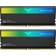 Team Group T-Force XTREEM ARGB DDR5-7600 32GB CL36 Dual Channel 2 pcs Intel XMP Schwarz mit RGB