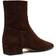 Steve Madden Dusty - Chocolate Brown