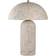 House Nordic Astley Stone Table Lamp 49.5cm