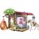 Playmobil Horses of Waterfall Secret Club House for Horse Fans 71638