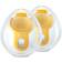 Medela Hands-Free Uppsamlingsbehållare