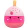 Squishmallows Pama the Starwberry Cake Pop 30cm