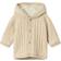 Name It Osuit Stickad Jacka - Summer Sand