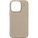 Ideal of Sweden Silicone iPhone 16 Pro Max beige