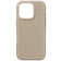 Ideal of Sweden Silicone iPhone 16 Pro Max beige