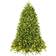 Costway Pre-Lit Green Christmas Tree 180cm