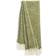 Habitat Faux Mohair Blankets Green (150x125cm)