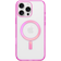 OtterBox Coque iPhone 16 Pro Max Lumen Series Rosefinch