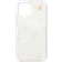 Ideal of Sweden Pearlized Mobilskal iPhone 12/12P White