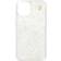 Ideal of Sweden Pearlized Mobilskal iPhone 12/12P White