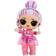 LOL Surprise Neon Pop Stars Tot Doll