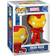 Funko Marvel New Classics POP Figur Iron Man 9 cm