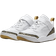 Nike Jordan Spizike Low PSV - White/Metallic Gold/Sail/Black