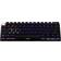 Logitech G PRO X 60 Tastiera Giocare USB RF Wireless Bluetooth QWERTY US International Nero