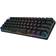 Logitech G PRO X 60 Tastiera Giocare USB RF Wireless Bluetooth QWERTY US International Nero