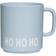 Design Letters favorite Krus 25cl