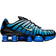 NIKE Shox TL M - Black/Racer Blue/Vapor Green