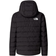 The North Face Girl's Perrito Reversible Jacket - TNF Black