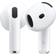 Apple AirPods 4 White