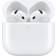 Apple AirPods 4 White