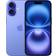 Apple iPhone 16, 128GB Ultramarine