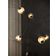 DCW Munari Black Pendant Lamp ∅ 120cm