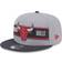 New Era Chicago Bulls 2024 NBA Draft 9FIFTY Snapback Hat