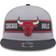 New Era Chicago Bulls 2024 NBA Draft 9FIFTY Snapback Hat