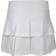 Garb Toddler Girl's Golf Skirt - White