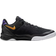 NIKE Kobe 8 GS - Black/White/Court Purple/University Gold