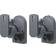 Goobay Speaker Mount Universal Pair