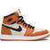 Nike Air Jordan 1 Retro High OG GS - Sail/Black/Starfish