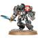 Games Workshop Warhammer 40000 Grey Knights Brotherhood Terminator Squad