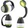 MORADIYA FRESH 3 in 1 Innovation Camping Lamp Night Light