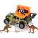 Dickie Toys Dino Camper