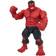 Diamond Select Toys Marvel Red Hulk