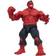 Diamond Select Toys Marvel Red Hulk