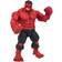 Diamond Select Toys Marvel Red Hulk