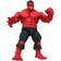 Diamond Select Toys Marvel Red Hulk