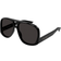 Saint Laurent Solace SL 652/F 001