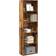 vidaXL Old Wood Bookcase 60 x 30 x 189 cm Book Shelf 189cm