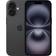 Apple iPhone 16, 512GB Black