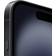 Apple iPhone 16, 512GB Black