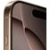 Apple iPhone 16 Pro Max 512 Go Titane Naturel