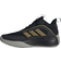 Adidas Own The Game 3 M - Core Black/Gold Metallic/Mgh Solid Grey