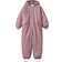 Wheat Kid's Ludo Rubber Flight Suit - Lavender Dawn