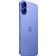 Apple iPhone 16 Plus, 128GB Ultramarine